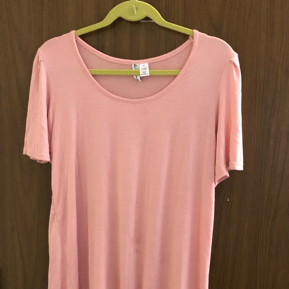 Oh mama maternity shirt 3x